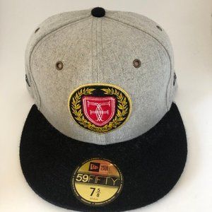 Fitted Hawaii New Era